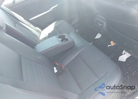 2015 Toyota Camry Hybrid Se from USA, damaged, VIN 4T1BD1FK9FU163867